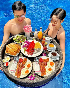 Club Bamboo Boutique Patong Beach Resort
